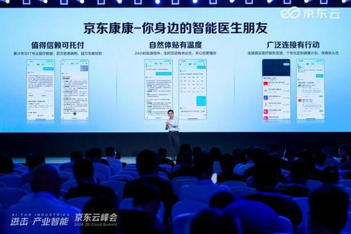 京医千询 医疗大模型一年蜕变，打造医疗智能化发展核心技术引擎