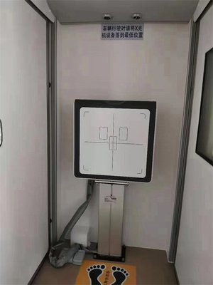 智慧健康新里程 5G流动体检车开启公卫服务新时代